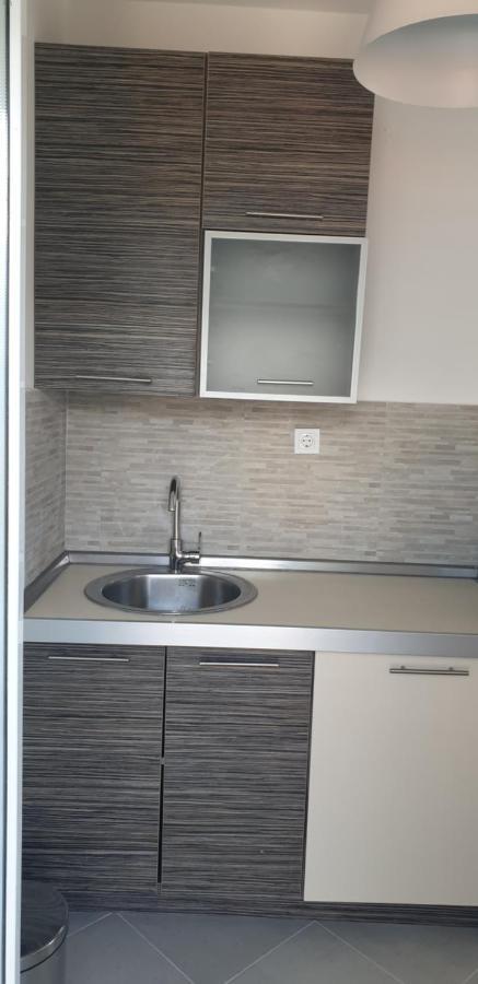 Apartments Scorpio Kotor Bagian luar foto