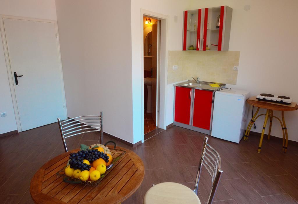 Apartments Scorpio Kotor Ruang foto