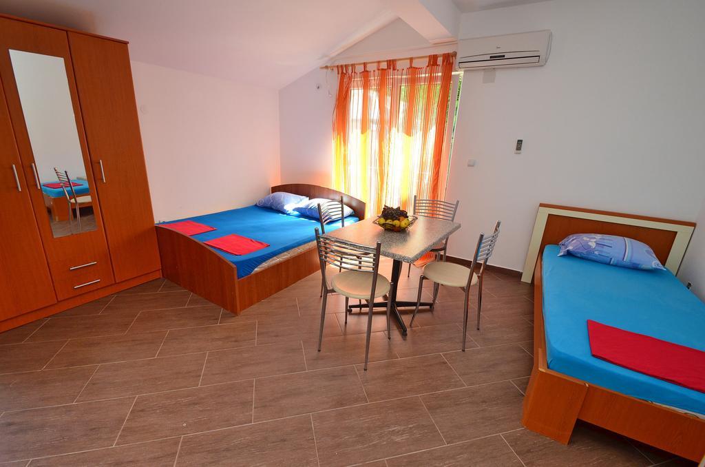 Apartments Scorpio Kotor Ruang foto