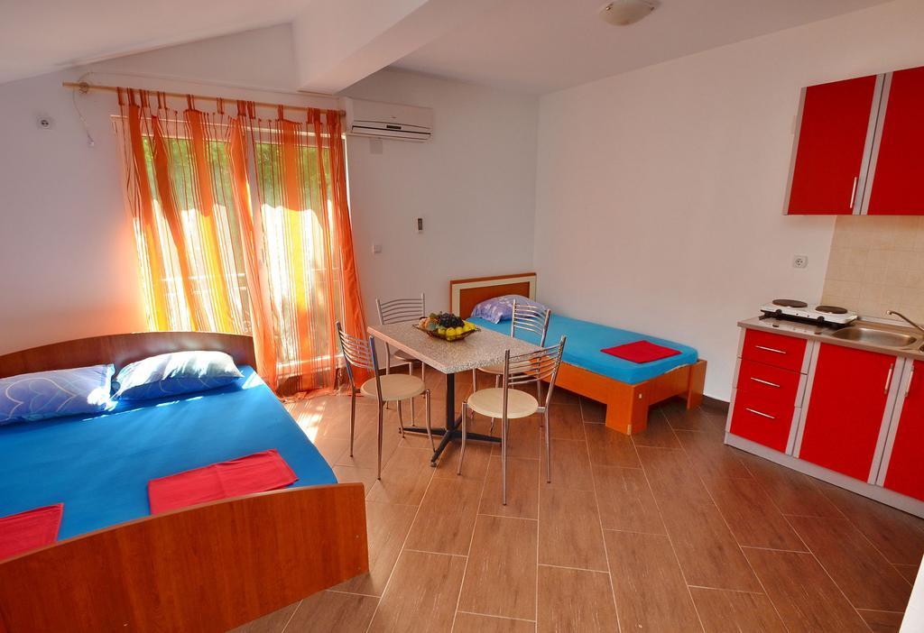 Apartments Scorpio Kotor Ruang foto