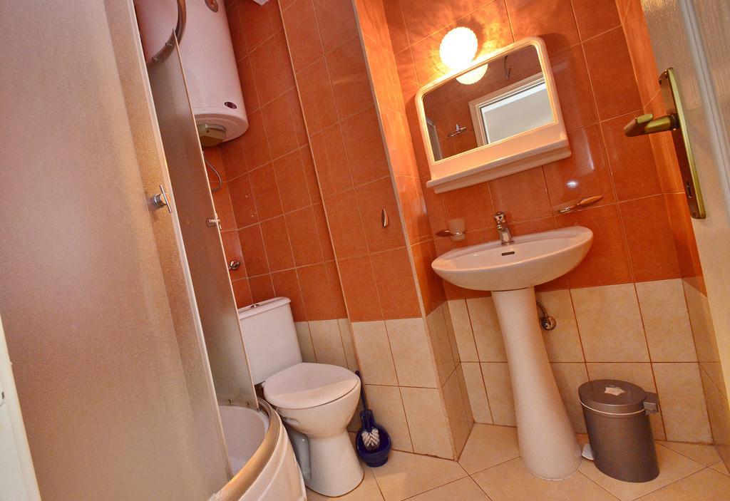 Apartments Scorpio Kotor Ruang foto
