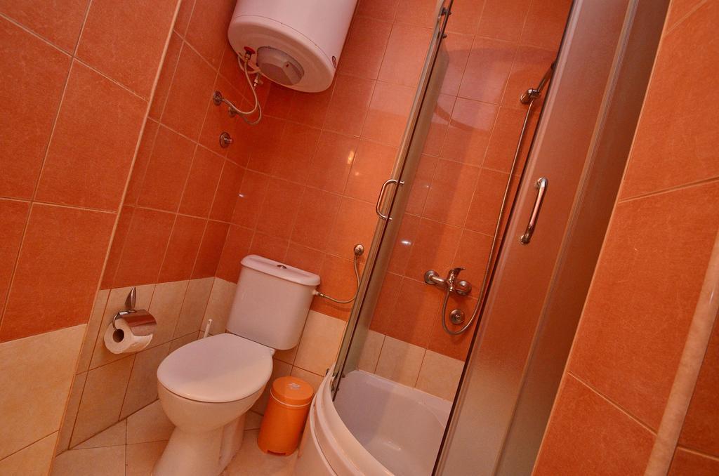 Apartments Scorpio Kotor Ruang foto