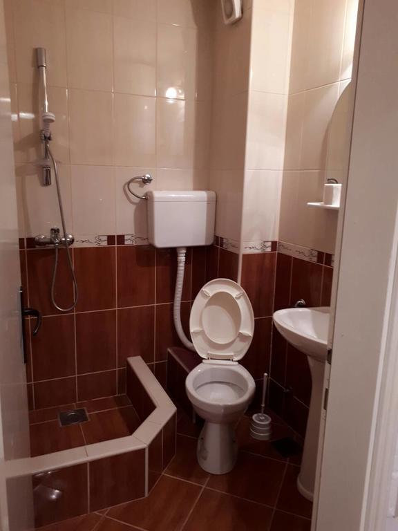 Apartments Scorpio Kotor Bagian luar foto